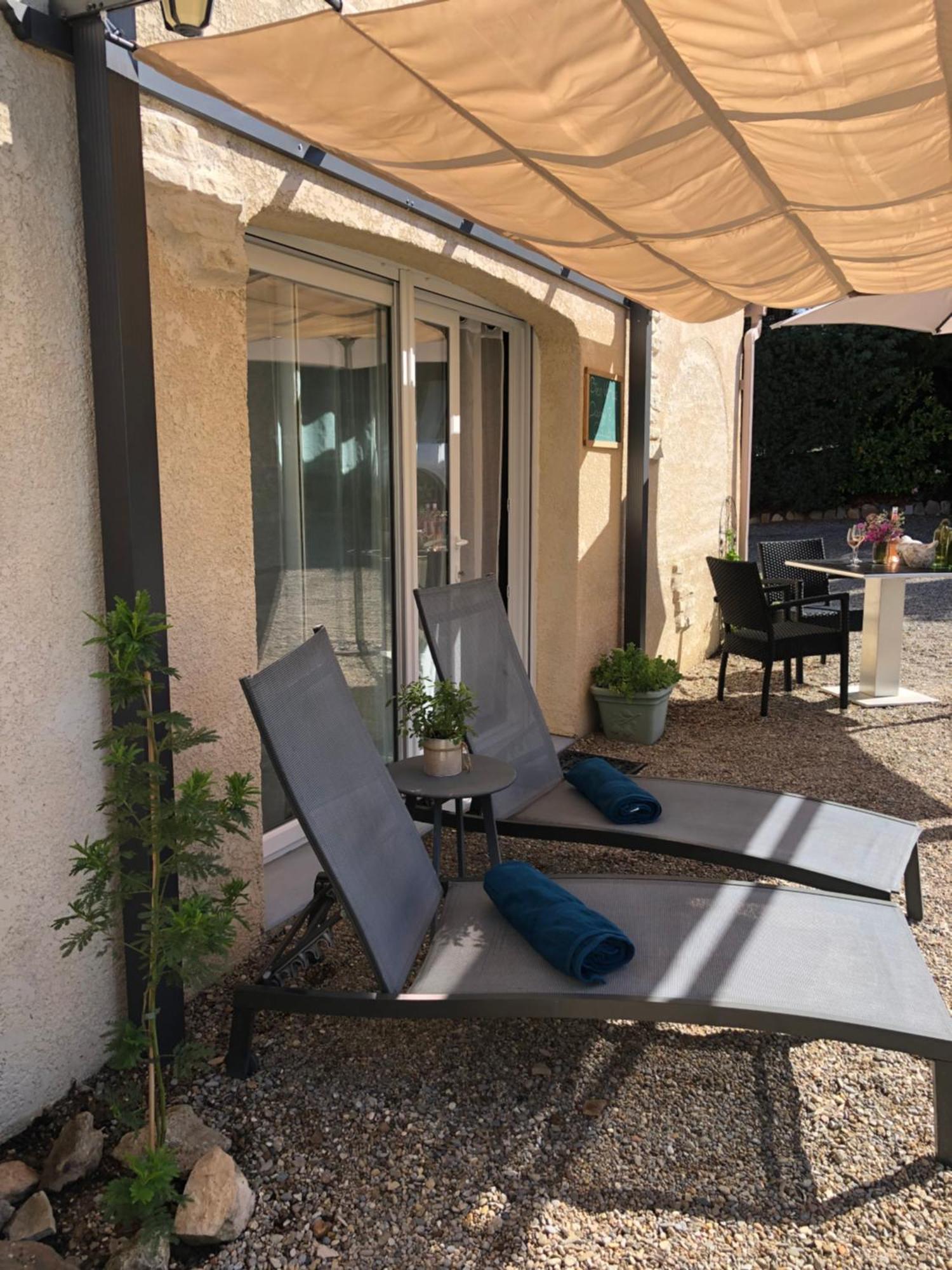 Marie Jean Chambre D'Hotes & Gite Oupia Exterior photo