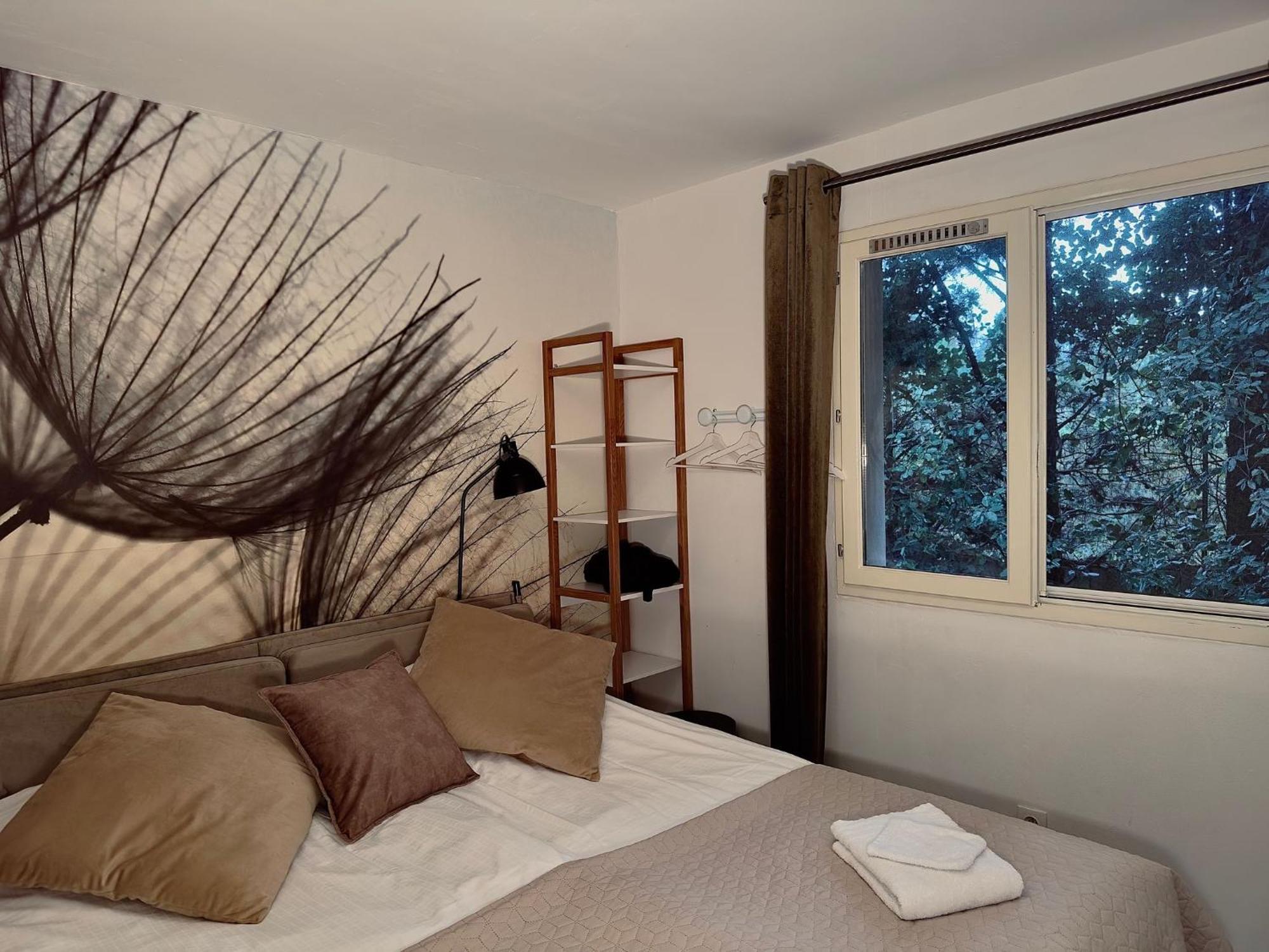 Marie Jean Chambre D'Hotes & Gite Oupia Exterior photo